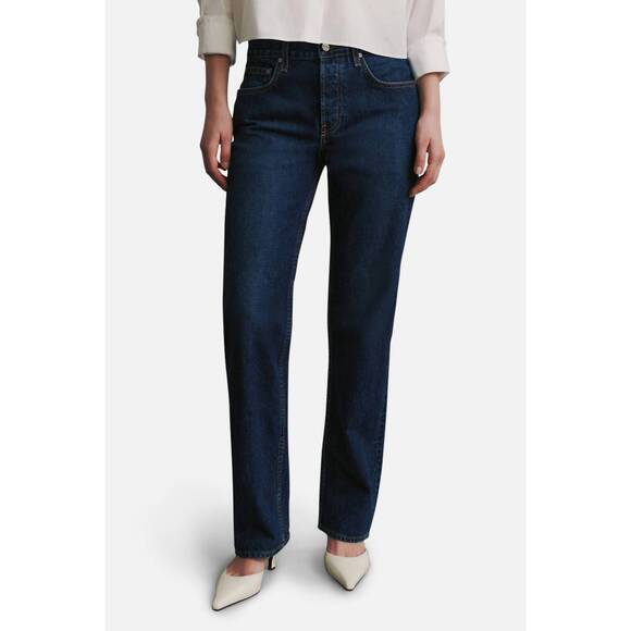 TWP Denim - NEW TWP soda pop jean in dark wash